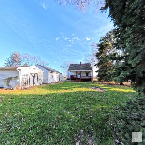 206 East 4th Street Streator IL 61364