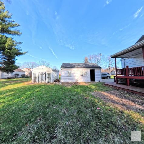 206 East 4th Street Streator IL 61364