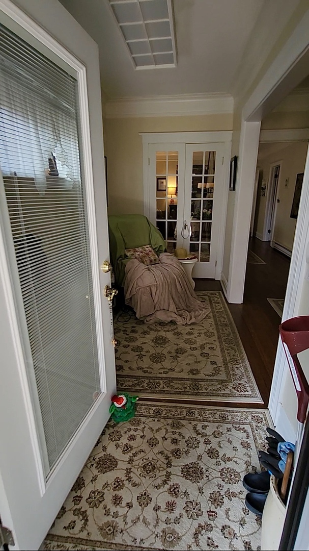 7822 South Throop Street Chicago IL 60620