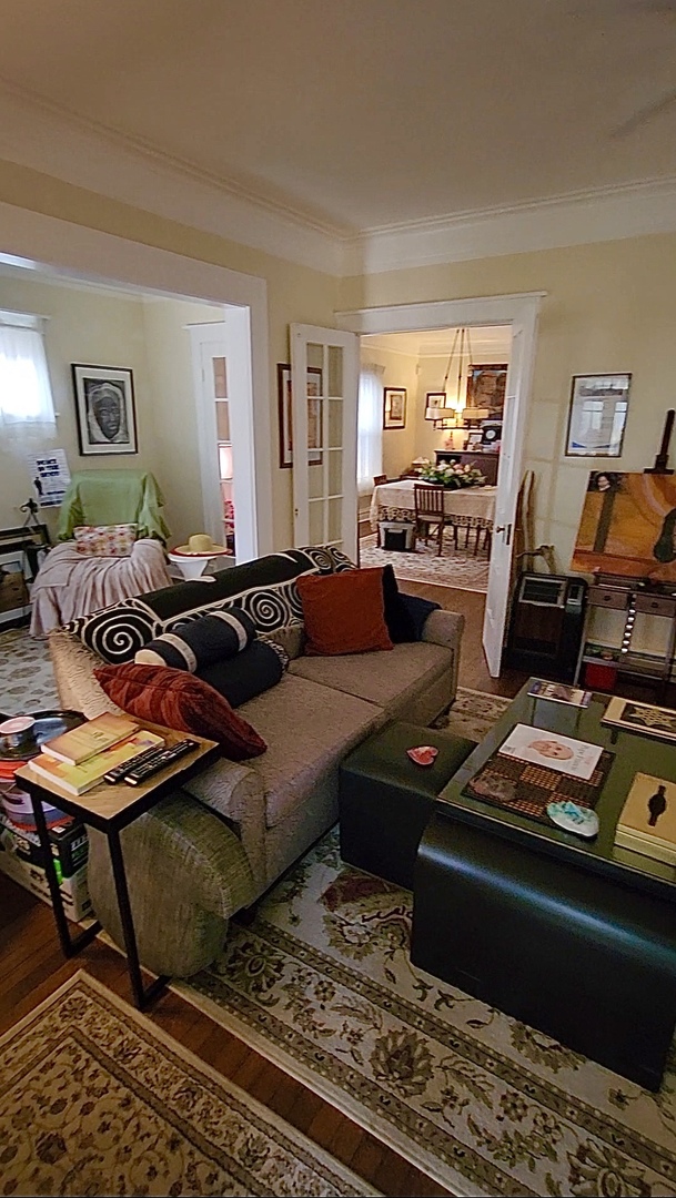 7822 South Throop Street Chicago IL 60620