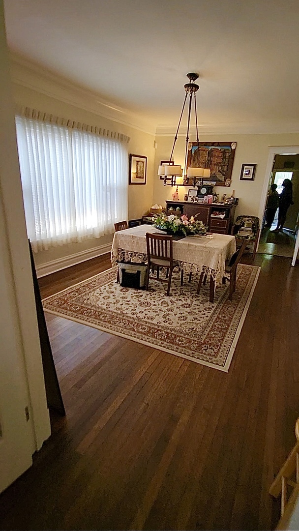 7822 South Throop Street Chicago IL 60620