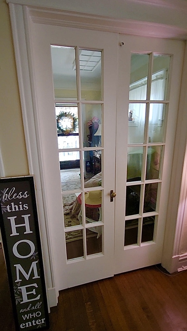 7822 South Throop Street Chicago IL 60620