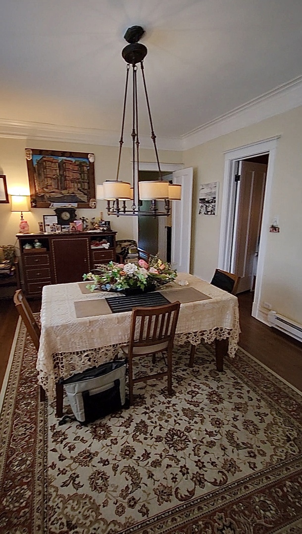 7822 South Throop Street Chicago IL 60620