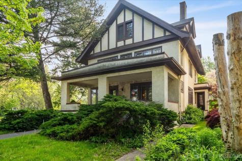 400 South Lasalle Street Aurora IL 60505