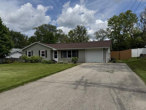 15013 Hartman Drive Romeoville IL 60446