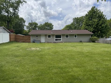 15013 Hartman Drive Romeoville IL 60446