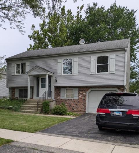982 Grant Street Bartlett IL 60103
