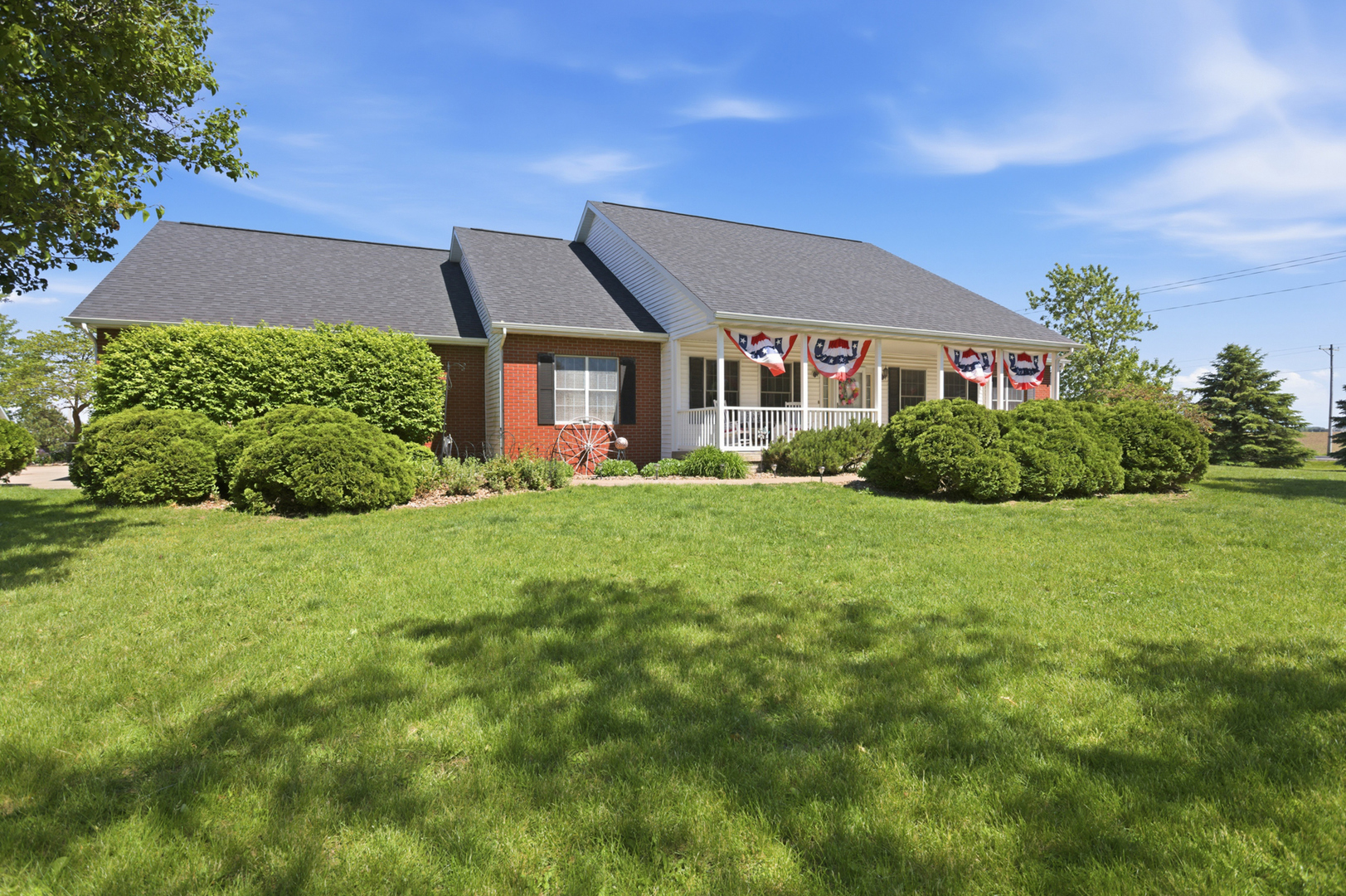2102 Laurel Park Place Champaign IL 61822