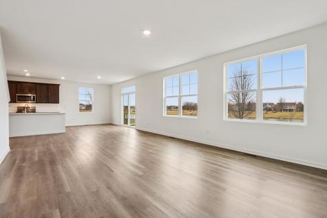 1868 Keating Drive Aurora IL 60503