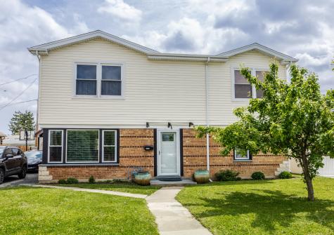 2717 Atlantic Street Franklin Park IL 60131