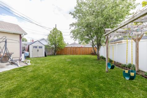 2717 Atlantic Street Franklin Park IL 60131