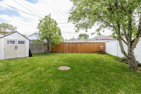 2717 Atlantic Street Franklin Park IL 60131