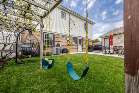 2717 Atlantic Street Franklin Park IL 60131