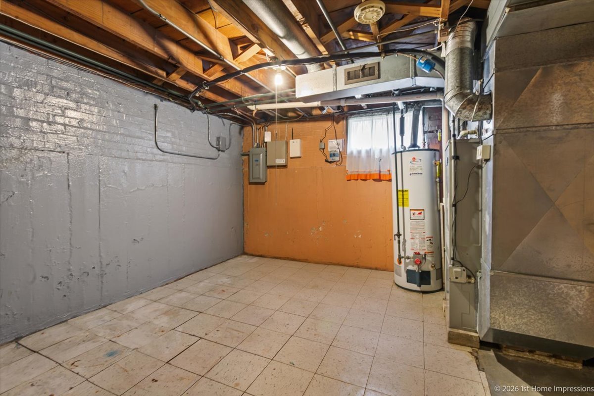 9726 South Peoria Street Chicago IL 60643