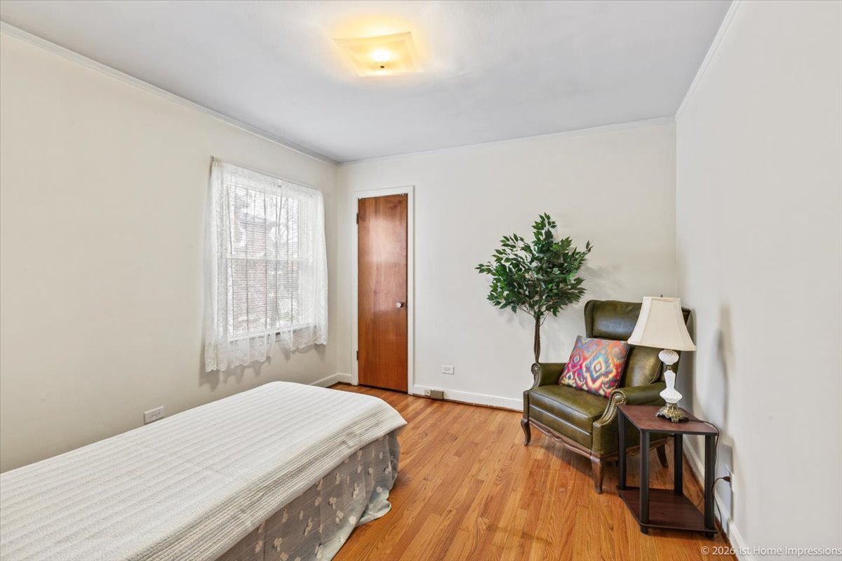 9726 South Peoria Street Chicago IL 60643