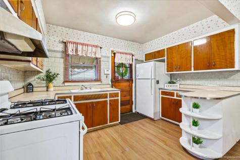 9726 South Peoria Street Chicago IL 60643