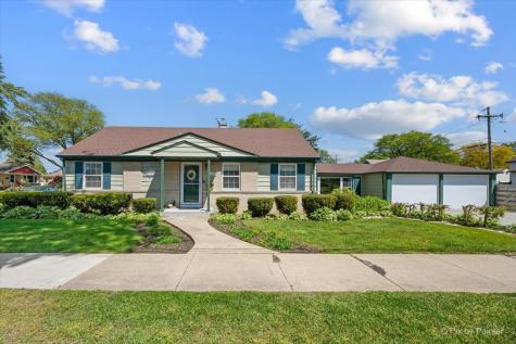 3201 Kemman Avenue Brookfield IL 60513