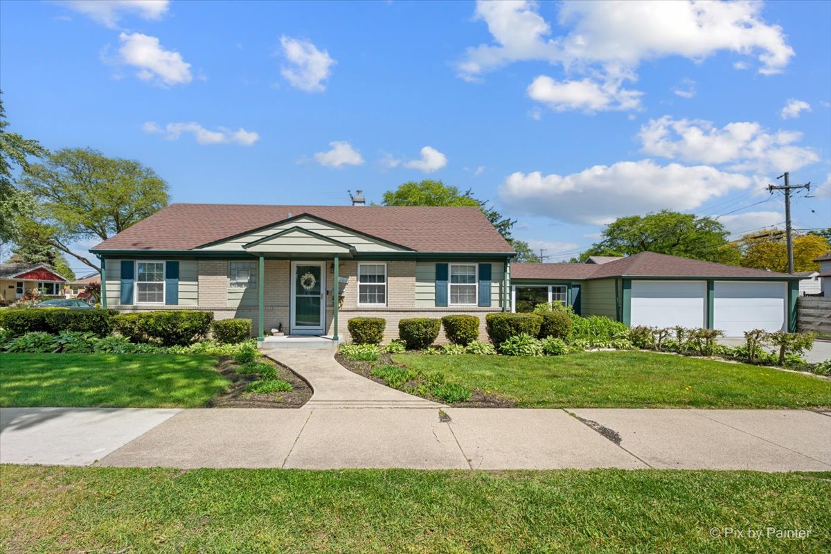 3201 Kemman Avenue Brookfield IL 60513