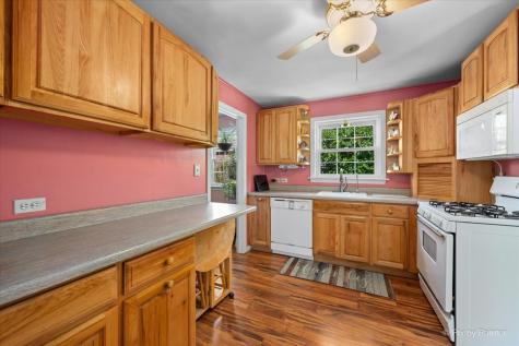 3201 Kemman Avenue Brookfield IL 60513