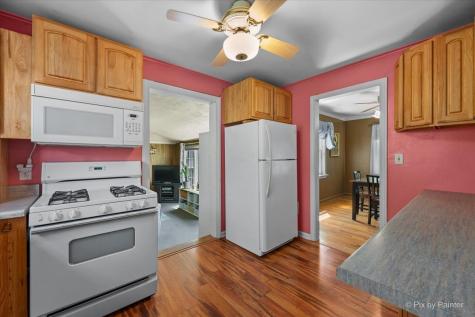 3201 Kemman Avenue Brookfield IL 60513