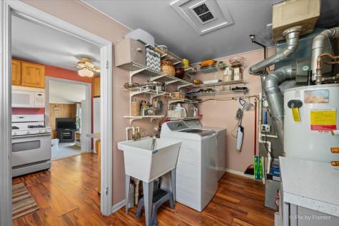 3201 Kemman Avenue Brookfield IL 60513