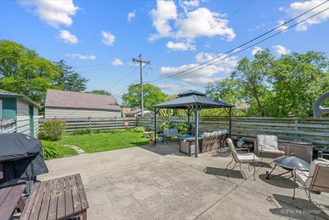 3201 Kemman Avenue Brookfield IL 60513