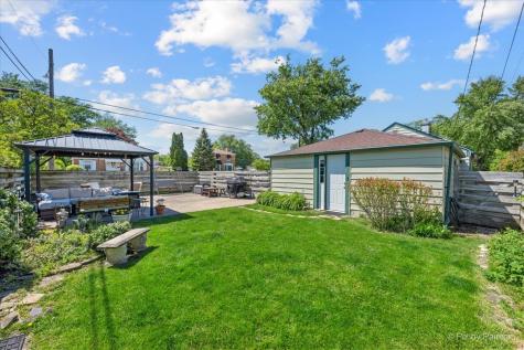 3201 Kemman Avenue Brookfield IL 60513