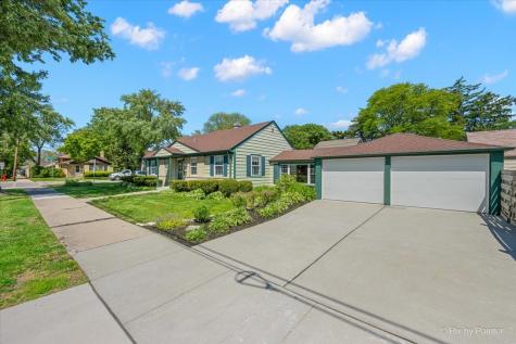 3201 Kemman Avenue Brookfield IL 60513