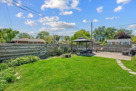 3201 Kemman Avenue Brookfield IL 60513