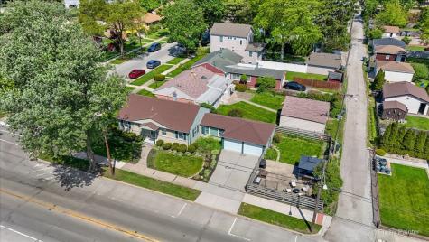 3201 Kemman Avenue Brookfield IL 60513