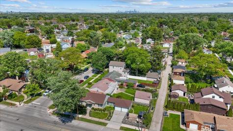 3201 Kemman Avenue Brookfield IL 60513
