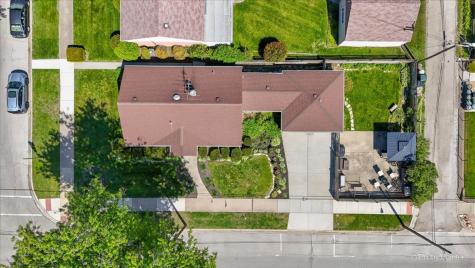 3201 Kemman Avenue Brookfield IL 60513