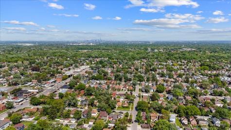 3201 Kemman Avenue Brookfield IL 60513