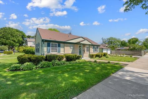 3201 Kemman Avenue Brookfield IL 60513