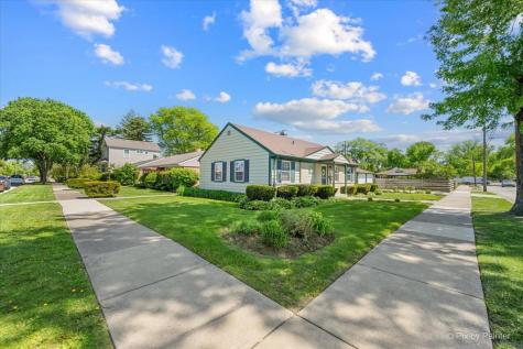 3201 Kemman Avenue Brookfield IL 60513