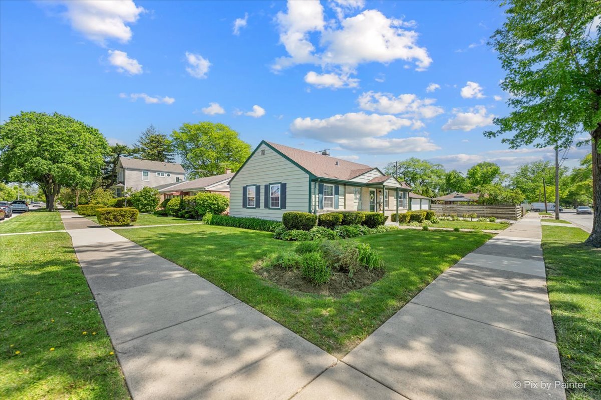 3201 Kemman Avenue Brookfield IL 60513