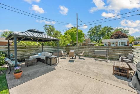3201 Kemman Avenue Brookfield IL 60513