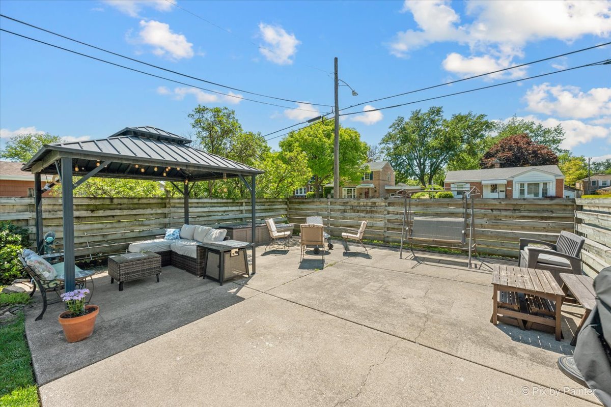 3201 Kemman Avenue Brookfield IL 60513
