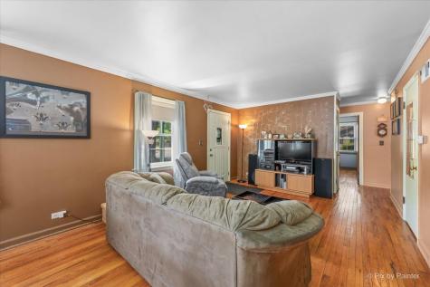 3201 Kemman Avenue Brookfield IL 60513