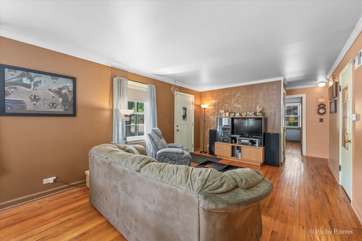 3201 Kemman Avenue Brookfield IL 60513
