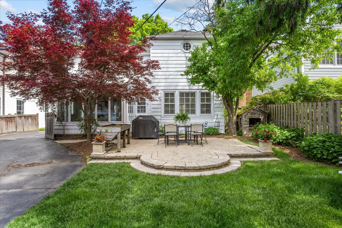 1943 Greenwood Avenue Wilmette IL 60091