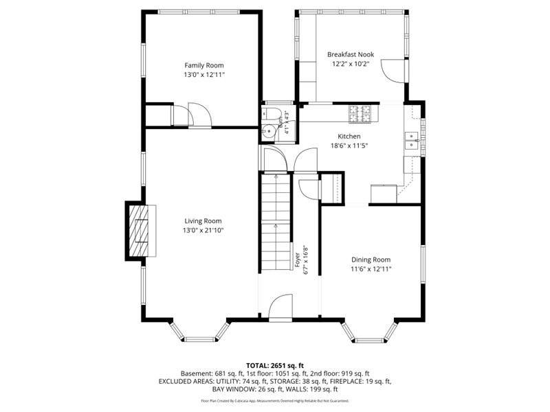 1943 Greenwood Avenue Wilmette IL 60091