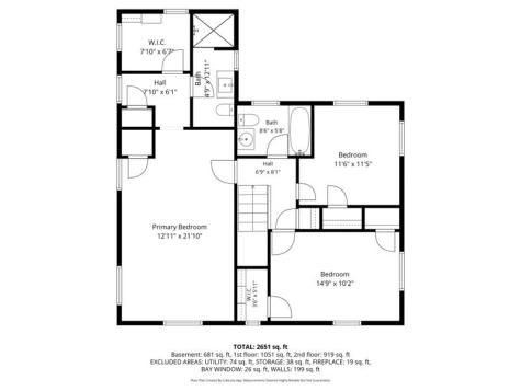 1943 Greenwood Avenue Wilmette IL 60091