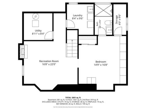 1943 Greenwood Avenue Wilmette IL 60091