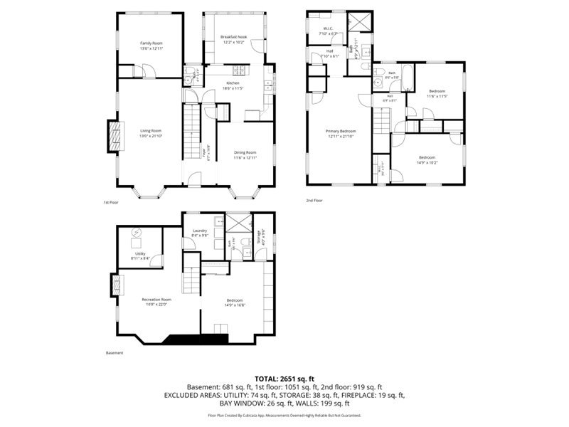 1943 Greenwood Avenue Wilmette IL 60091
