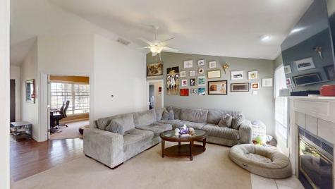 3308 Wynstone Drive Champaign IL 61822
