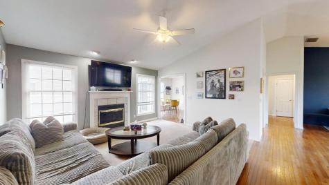 3308 Wynstone Drive Champaign IL 61822