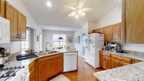 3308 Wynstone Drive Champaign IL 61822