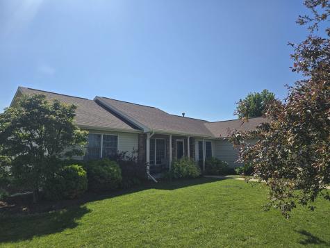 3308 Wynstone Drive Champaign IL 61822