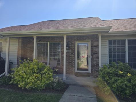 3308 Wynstone Drive Champaign IL 61822